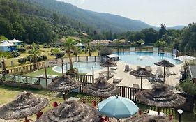 Camping Domaine De La Roudeliere